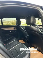  4 مرسيدس بنز E220d Mercedes-Benz  Full package  AMG برا وجوا