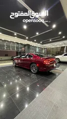  7 Dodge Charger RT Model 2022