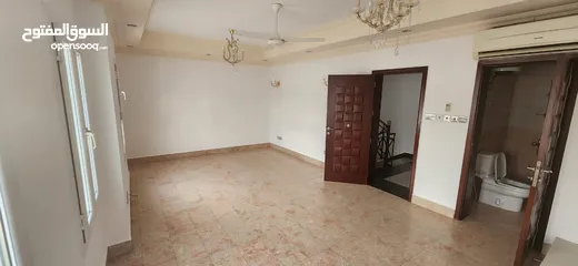  6 1Me31 Beautiful 5bhk Villa For Rent In Aziba