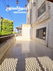  3 شقه للبيع في مرج الحمام