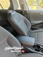  2 كيا نيرو 2024 جمرك اليوم 7جيد