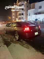  3 دودج تشارجر موديل 2008  فحص 4 جيد