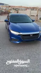  11 هوندا إنسايت 2020 Honda Insight
