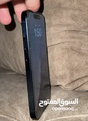  3 الجهاز ممتاز جدا   iphone 15 pro