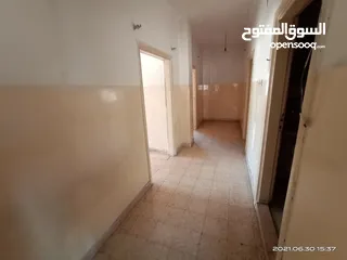  4 شقة للبيع في الهاشمي الشمالي قرب المركز الصحي