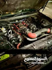  3 كابرس 1995 مرهم LS1 مصرح نظامي