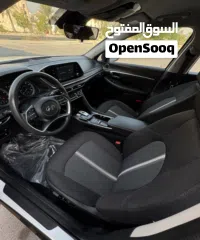  10 سوناتا 2021