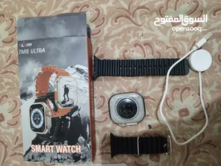  1 ساعه ألترا (3) ذكيه رياضيه مرتبه