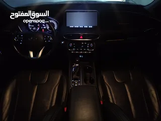  3 هيونداي سنتافي 2018