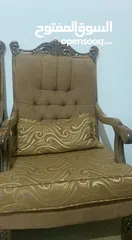  4 طقم كنب للبيع