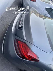  6 Mercedes C200 2019 clean