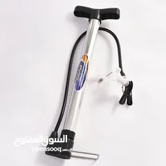  6 منفاخ كرة جديد