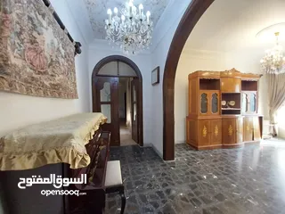  6 شقة للايجار في الرابيه  ( Property 36802 ) سنوي فقط