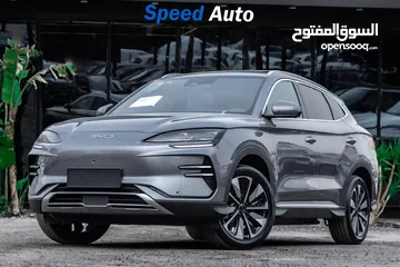  28 Byd Song Plus Champion Edition 2024