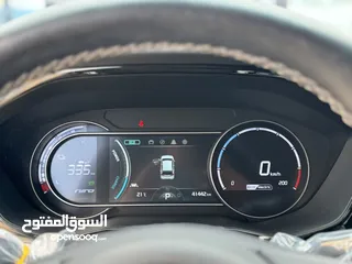  11 كيا نيرو 2022 بدفعة اولى 1500