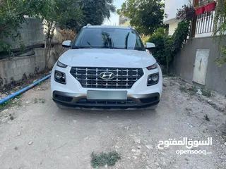  1 جيب هوندا فينو مديل 2021 وترخيص 2021  فل إضافات ما عدا فتحة لون ابيض حمالات السعر حسب طريقة الدفع