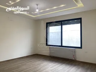  2 شقة مميزة للبيع في الظهير - طابق ارضي معلق