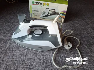 19 أجهزة كهربائية متنوعة بحالة ممتازة جدا للبيع بسبب السفر