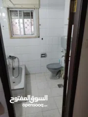  6 شقة للايجار - طالبات وسط مدينة بيت لحم - غرفتين نوم مفروشة