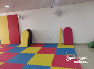  4 حمايات للجدران القطعة.10.دينار ارتفاع متر عرض 60 سم