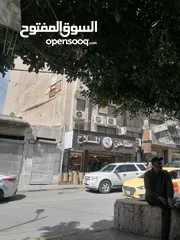  4 مكتب للبيع مقابل الساعه في اربد