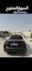  8 Bmw 2022  للبيع كاش او نص بنص