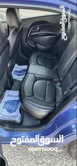  13 KIA RIO 2012 كيا ريو 2012 هاتش باك فل كامل مع فتحه أعلى مواصفات