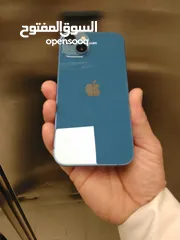  5 iphone 13 blue