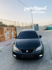  24 سيات إبيزا 2013