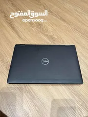  1 لابتوب dell Core i7-10 th