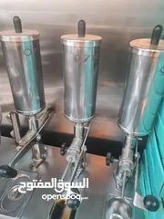  10 مشروع متكامل ماكنة لقمة القاضي ( عوامة )