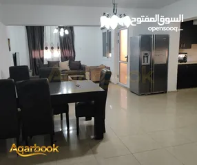  3 شقة مفروشة للايجار في الماصيون