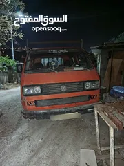 1 كبينة موديل 83 بحالة جيدة للبيع