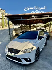  14 Seat IBIZA  xcellence  2019