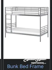  4 bunkbed for sale