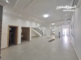  3 6 BR Modern Villa in Al Khoud for Rent
