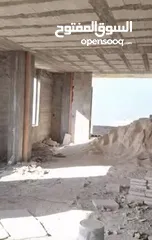  7 شقة طابق ارضي متاح التبديل