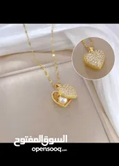  24 Jewelry ornaments