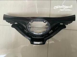 4 طمبون أمامي كامل chr