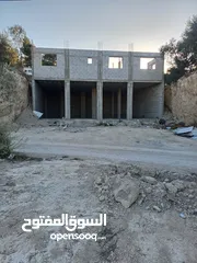  2 مخازن للإيجار مساحة 190م
