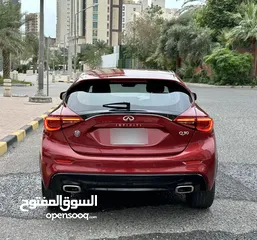  6 Infinity Q30 Model 2019 102,000km perfect conditions