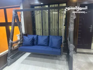  14 مراجيح موديلات اوربية حديثة