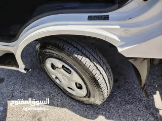  11 كيا بنجو 2013اقساط او كاش