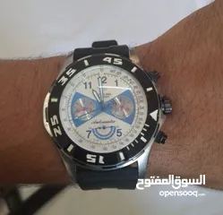  6 ساعات رجاليه BREITLINK  اوتوماتيك البيع  شغلات  على امانة