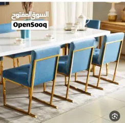  2 للبيع طقم كراسي حديقة