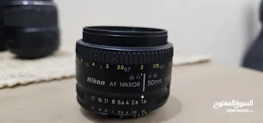  4 Nikon D7000