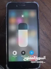  3 iPhone 8 plus مش مغبر إشي