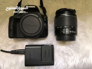  3 Canon 100D for sale كاميرا للبيع