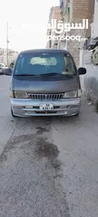  1 باص كيا بريجة