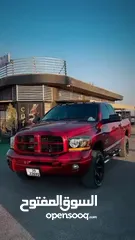  8 dodge ram 5.7